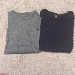 Polo Ralph Lauren T shirts